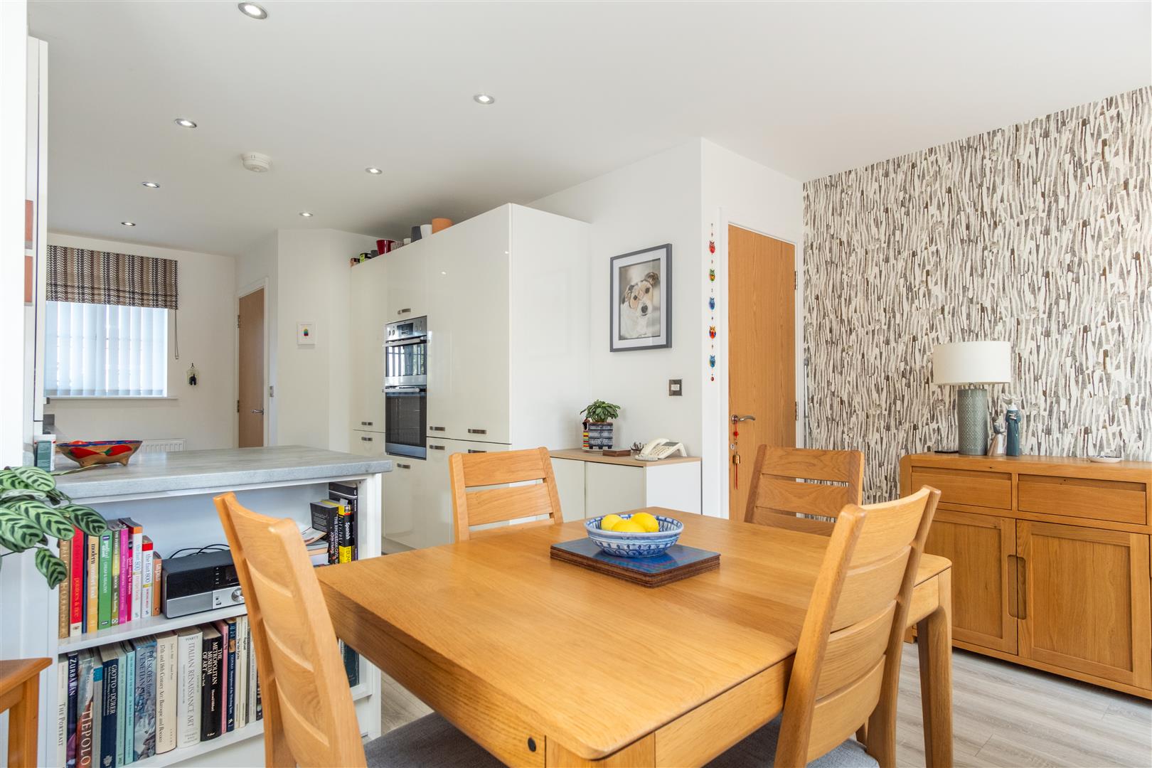 Mill Street, Bamber Bridge, Preston